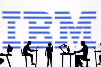 IBM avança rumo a computadores superpotentes usando chips convencionais da AMD