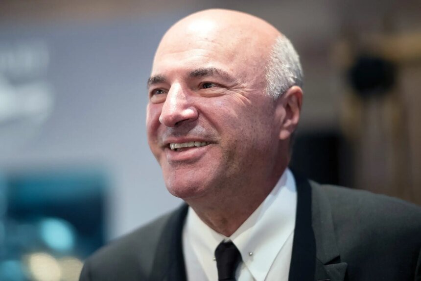 Ícone do Shark Tank afirma que o momento ideal para começar um negócio é em tempos de crise