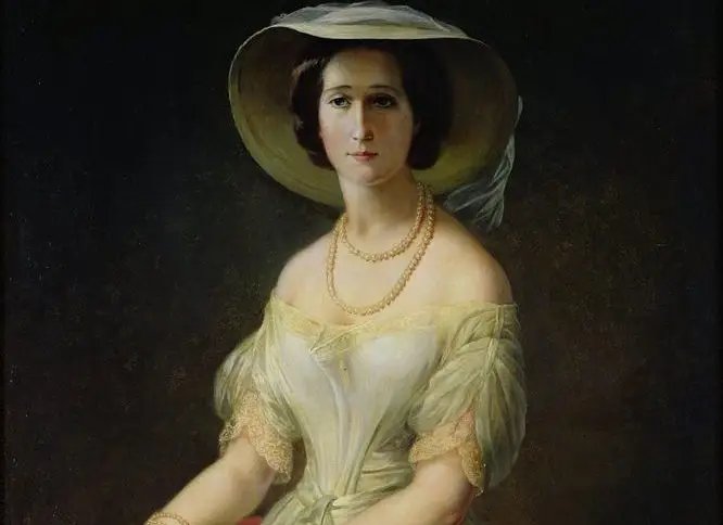 Imperatriz Eugénie, dona da coroa roubada, simbolizava elegância e resiliência