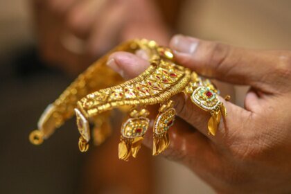 Insha’Allah! Valorização do ouro gera patrimônio trilionário para famílias indianas