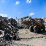 Israel afirma à ONU que permitirá entrada de apenas metade dos caminhões de ajuda em Gaza