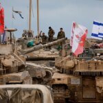 Israel afirma ter aberto fogo contra suspeitos em Gaza; autoridades relatam 6 mortos