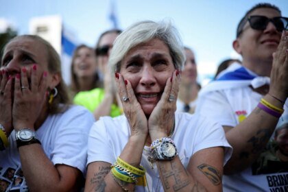 Israel confirma a libertação completa dos reféns do Hamas após dois anos de conflito