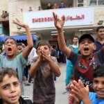 Israel e Hamas firmam acordo de cessar-fogo em Gaza