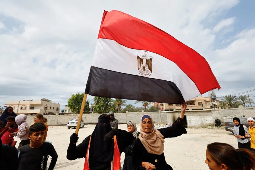 Israel entrega à Cruz Vermelha mais 15 corpos de palestinos para repatriação a Gaza