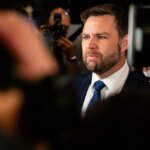 JD Vance expressa choque com decisão da China sobre terras raras