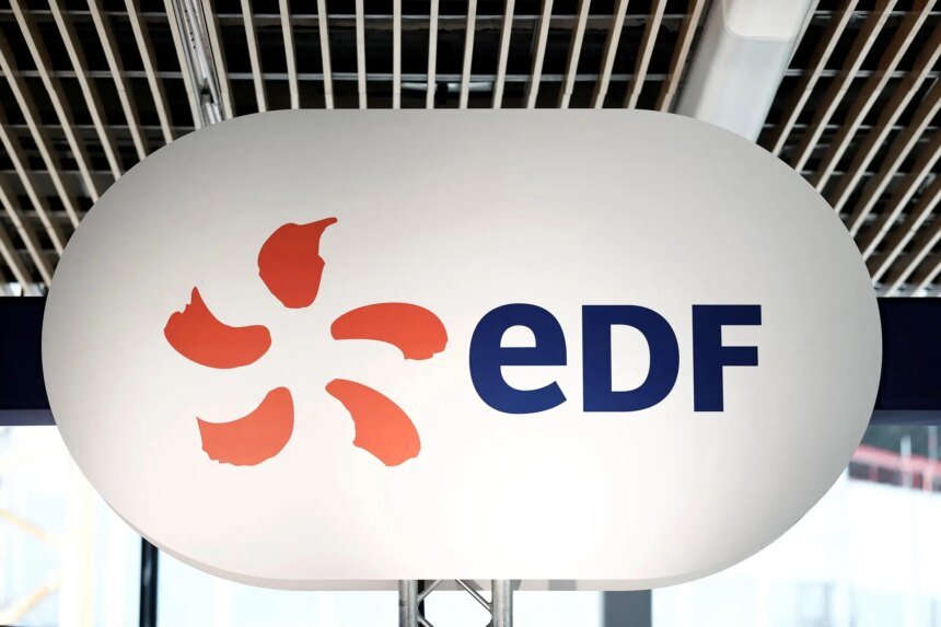 J&F, dos irmãos Batista, considera adquirir usina térmica da EDF para expandir no setor de energia
