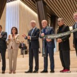 JPMorgan Chase abre oficialmente sua nova e milionária sede em Manhattan