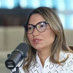 Janja anuncia envio de ajuda humanitária do Brasil à Faixa de Gaza