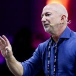Jeff Bezos afirma que IA está em uma “fase de hype industrial”, mas trará “vantagens concretas”
