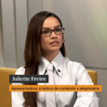 Juliette, vencedora do BBB 21, revela planos de empreender no setor de maquiagem