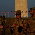 Justiça dos EUA restringe uso da Guarda Nacional enviada por Trump a Illinois