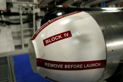 Kremlin afirma que envio de mísseis dos EUA à Ucrânia representaria séria escalada do conflito