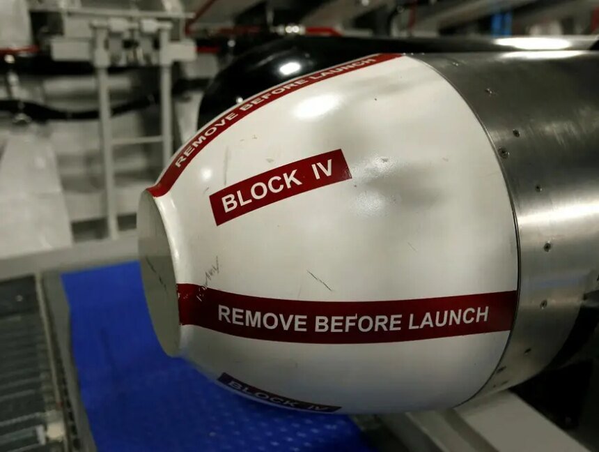 Kremlin afirma que envio de mísseis dos EUA à Ucrânia representaria séria escalada do conflito