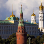 Kremlin nega declaração de Trump sobre BRICS visar o dólar