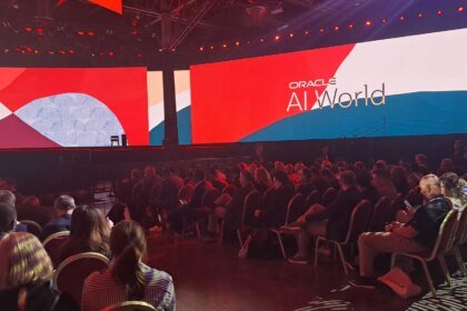 Larry Ellison comenta sobre a bolha no setor de IA: ‘Tecnologia mais valiosa que já presenciamos’