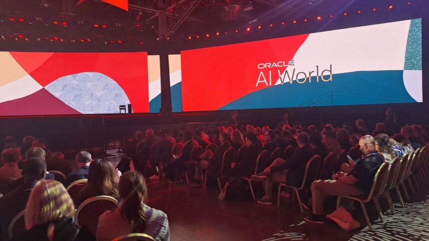 Larry Ellison comenta sobre a bolha no setor de IA: ‘Tecnologia mais valiosa que já presenciamos’