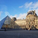 Louvre segue fechado e falha de segurança gera crise política na França