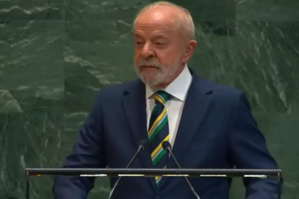 Lula quer saber se Trump, Xi Jinping e Macron estão preocupados com o clima