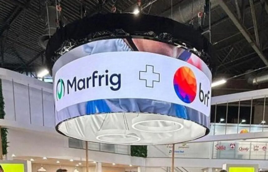 MBRF expande colaboração com HPDC, fundo da Arábia Saudita, e lança a Sadia Halal