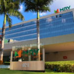 MRV Engenharia atinge valor de R$ 5,16 bilhões e fica no topo do ranking do setor