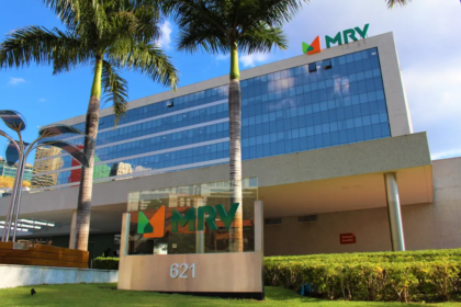 MRV Engenharia atinge valor de R$ 5,16 bilhões e fica no topo do ranking do setor