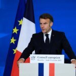 Macron afirma que é cedo para opinião definitiva sobre acordo UE-Mercosul, mas reconhece progressos