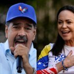 Maduro ironiza María Corina Machado e a chama de “bruxa demoníaca” após ela receber o Nobel da Paz