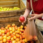 Milhões de americanos podem perder assistência alimentar devido ao shutdown