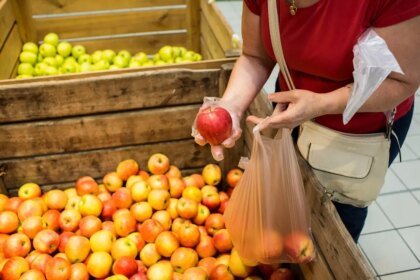 Milhões de americanos podem perder assistência alimentar devido ao shutdown