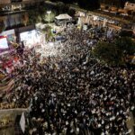 Militares israelenses afirmam que corpo entregue pelo Hamas não corresponde a refém