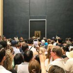 Mona Lisa já foi roubada — e por isso ela é tão famosa
