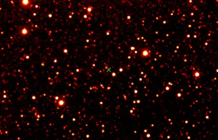 NASA aciona protocolo de defesa planetária devido a cometa com trajetória incomum