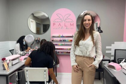 Negócios de pequeno porte sustentam 45% da população brasileira.