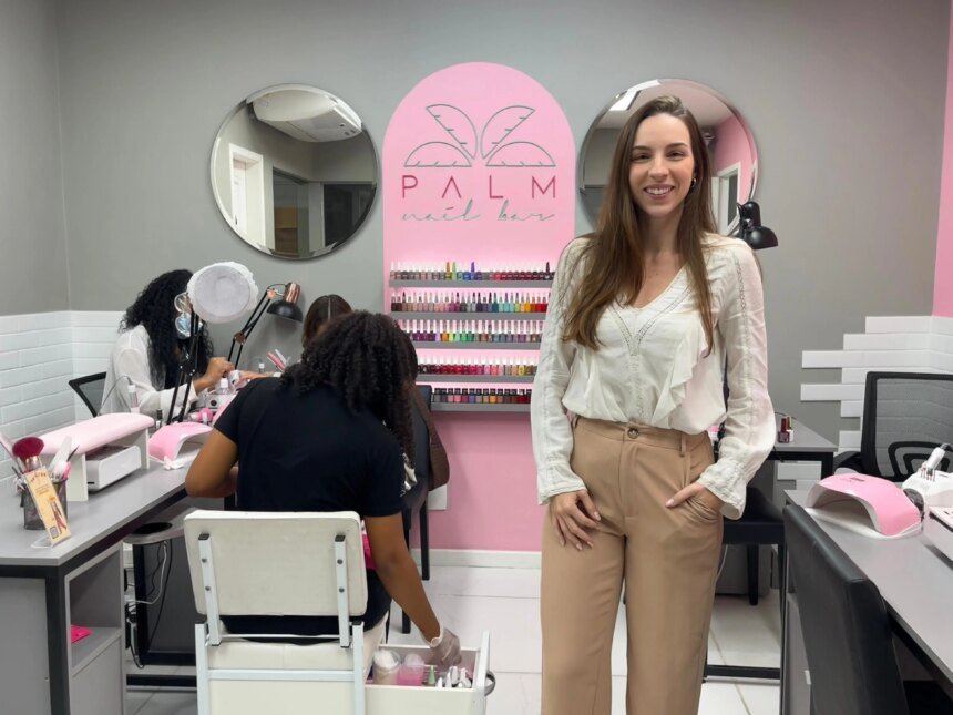 Negócios de pequeno porte sustentam 45% da população brasileira.