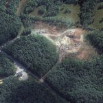 Nenhum sobrevivente em explosão em fábrica de munição no Tennessee, EUA