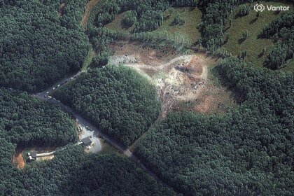 Nenhum sobrevivente em explosão em fábrica de munição no Tennessee, EUA