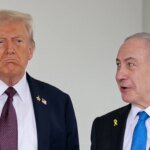 Netanyahu apoia Prêmio Nobel da Paz para Trump: ‘Ele merece’
