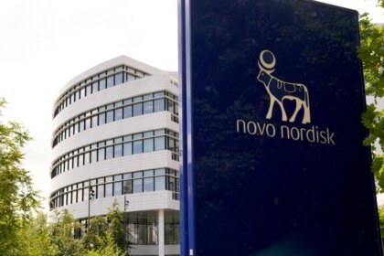 Novo Nordisk compete com Pfizer pela aquisição da empresa de biotecnologia Metsera