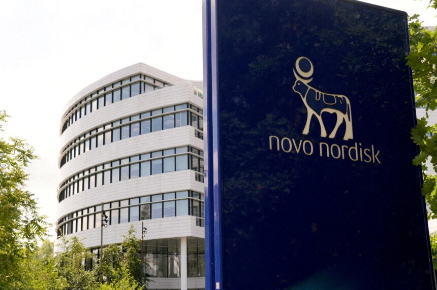Novo Nordisk compete com Pfizer pela aquisição da empresa de biotecnologia Metsera
