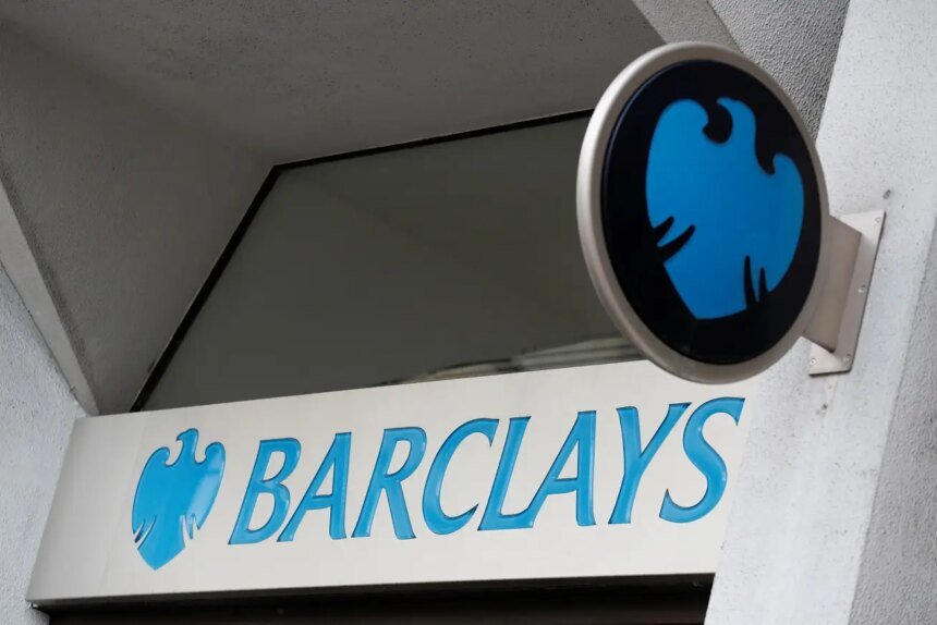 O investimento bilionário do banco britânico Barclays no mercado dos Estados Unidos