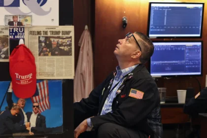 O mercado sombra de US$ 22 trilhões que representa um desafio para Wall Street