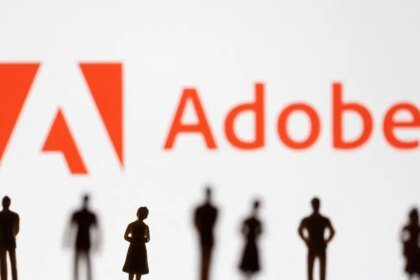 O plano da Adobe para expandir seu crescimento na era da Inteligência Artificial