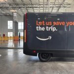 O preço da entrega expressa é a troca dos funcionários? Amazon afirma que não