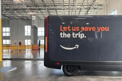 O preço da entrega expressa é a troca dos funcionários? Amazon afirma que não