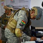 O que é importante saber sobre o 2º turno das eleições na Bolívia