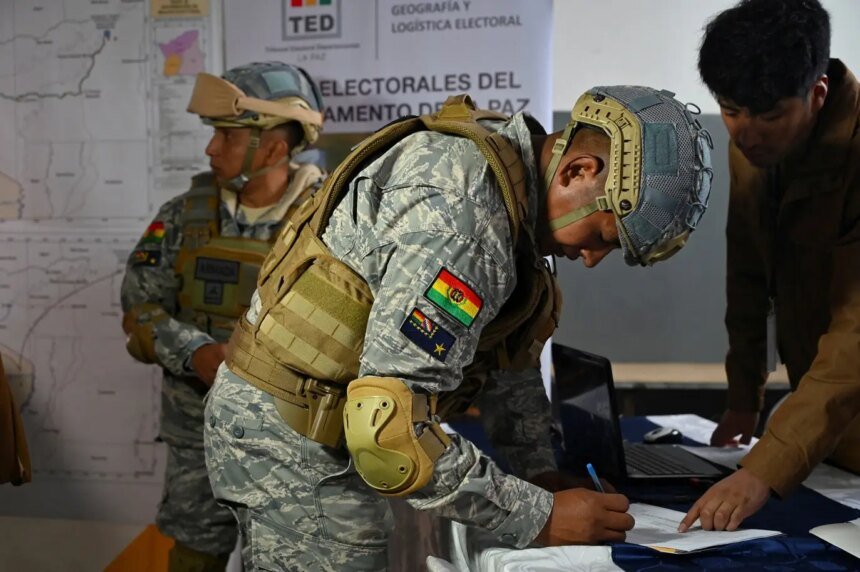 O que é importante saber sobre o 2º turno das eleições na Bolívia