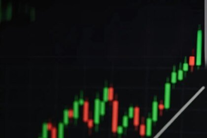 Oferta pública inicial de IA? Empresa de desenvolvimento avalia lançamento no mercado acionário dos EUA