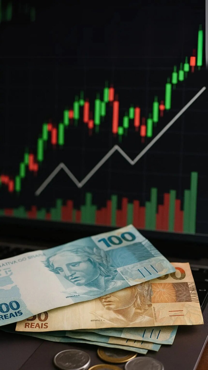 Oferta pública inicial de IA? Empresa de desenvolvimento avalia lançamento no mercado acionário dos EUA