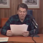 Ontário interrompe anúncio de Reagan sobre tarifas após Trump encerrar negociações com Canadá